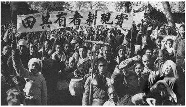 迎百年 学党史 · 红都瑞金篇(一) | 中央苏区的浴火开局(图7) 迎百年 学党史 · 红都瑞金篇(一) | 中央苏区的浴火开局(图7)