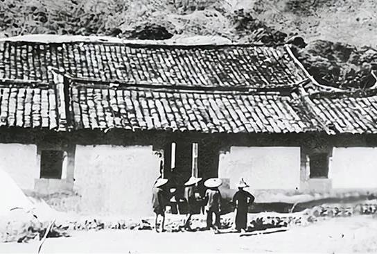 迎百年 学党史 · 红都瑞金篇⑥ | 红星照耀苏区——中央苏区党的建设(图6) 迎百年 学党史 · 红都瑞金篇⑥ | 红星照耀苏区——中央苏区党的建设(图6)