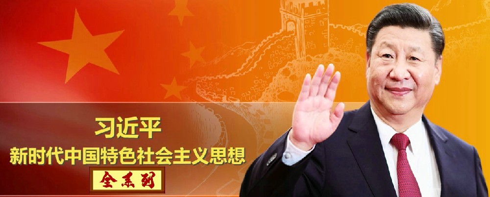 学“习”进行时｜习近平对党建工作的最新指示