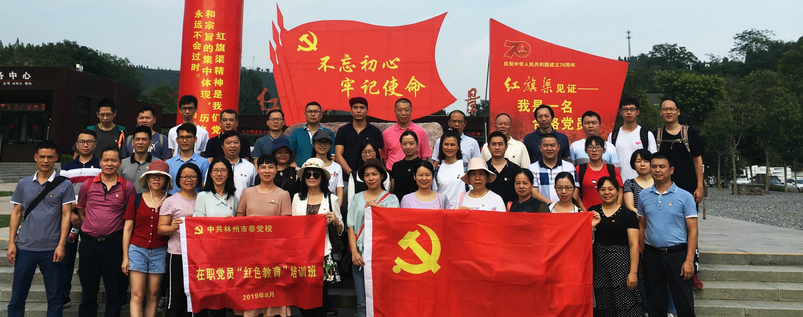 南教院品牌的强势 没有秘密