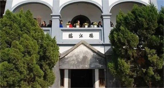 赣闽红序 | 今日重阳，一起重温毛泽东那首脍炙人口的重阳名作