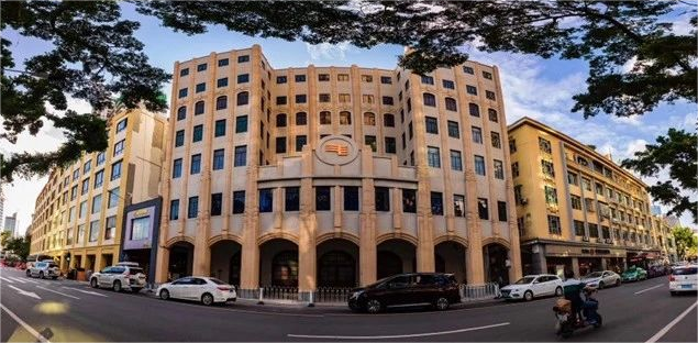 红色学堂“燃”起来|广东爱国主义教育基地推荐：广州篇（二）