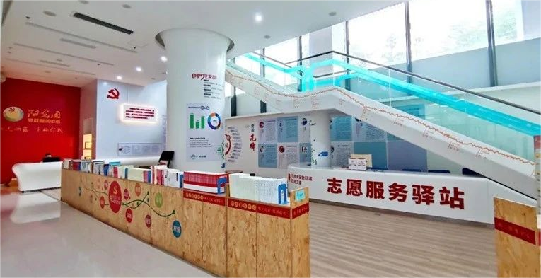 党建“新”势力 | 全国“两新”党建标杆企业巡礼（四）: 东莞篇