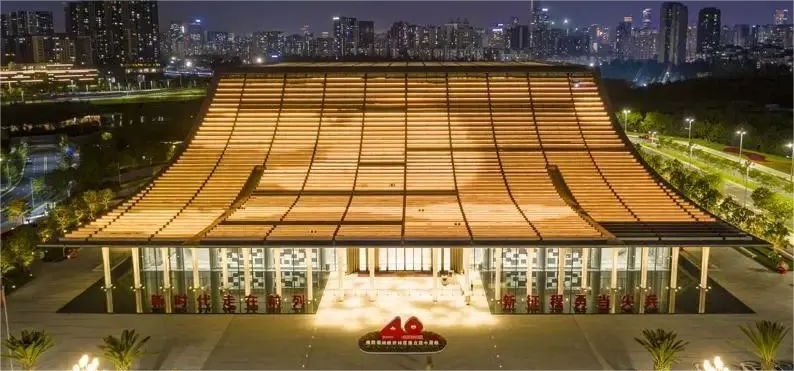 红色学堂“燃”起来 | 广东爱国主义教育基地推荐：深圳篇（一）