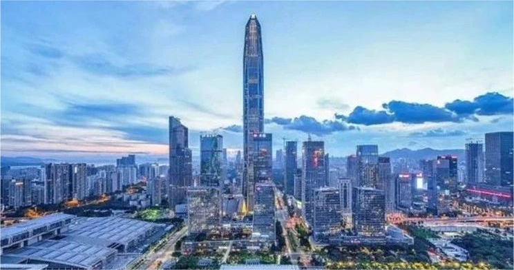 党建“新”势力 | 全国“两新”党建标杆企业巡礼（七）：深圳篇