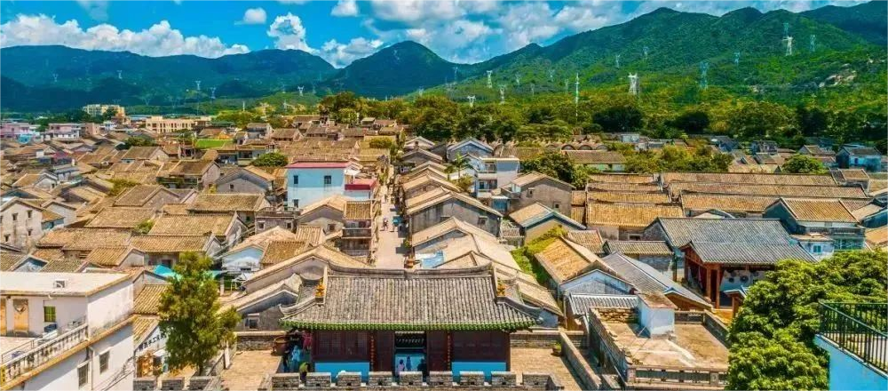 红色学堂“燃”起来 | 广东爱国主义教育基地推荐：深圳篇（三）