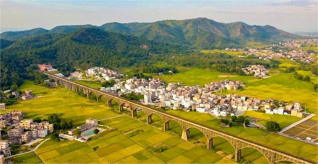 红色学堂“燃”起来 | 广东爱国主义教育基地推荐(十) : 云浮篇