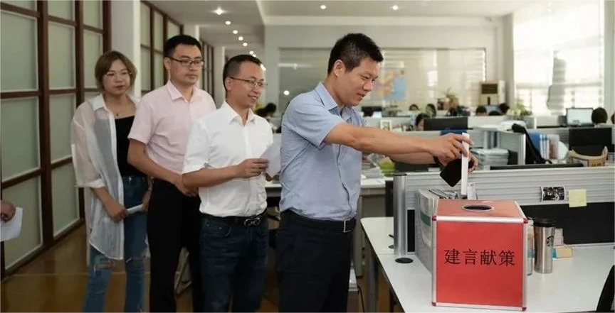 党建“新”势力 | 全国“两新”党建标杆企业巡礼(十二): 宁波篇
