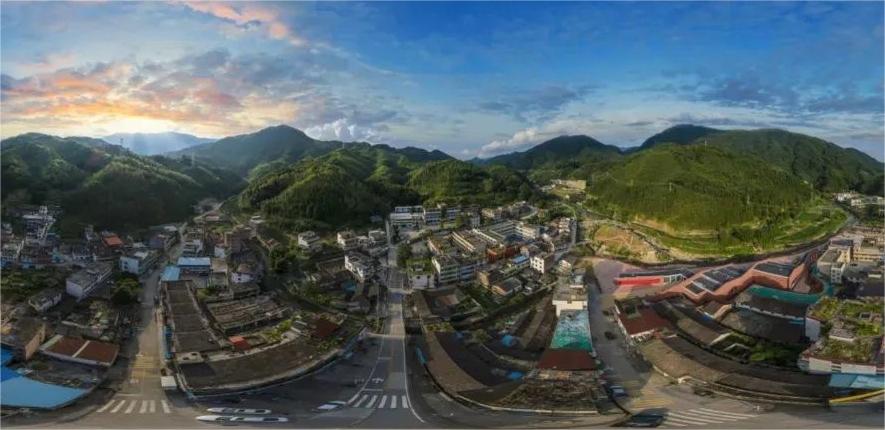 红色学堂“燃”起来 | 广东爱国主义教育基地巡礼(13) : 韶关篇