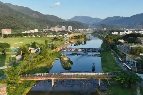 竞跑“百千万” 奏响新“粤”章 | “百千万工程”首批典型村巡礼(五) : 广州篇(5)