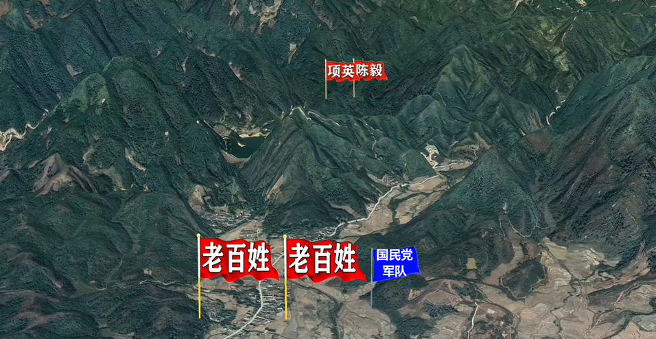 赣闽红序 | 纪念南方三年游击战90周年特稿 : “暗战”智破经济“牢笼”(二）