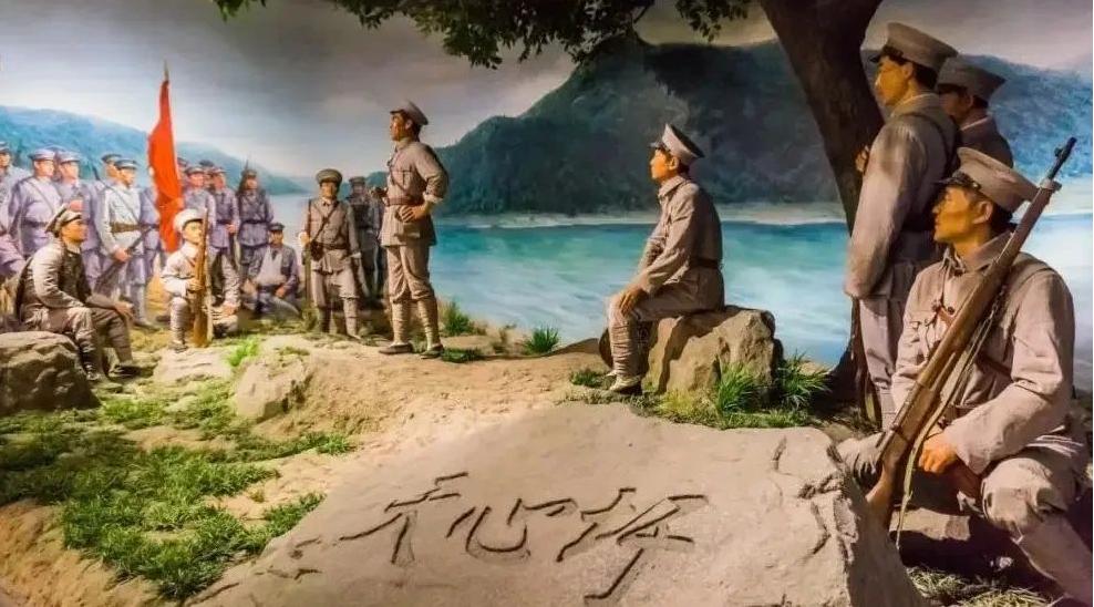 赣闽红序 | “赣南三整”，如何为中国革命“整”出光明未来？