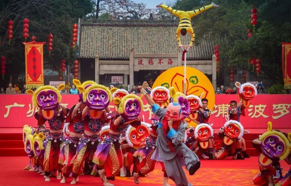 竞跑“百千万” 奏响新“粤”章 | “百千万工程”首批典型村巡礼(十五) : 广州黄埔篇(2)