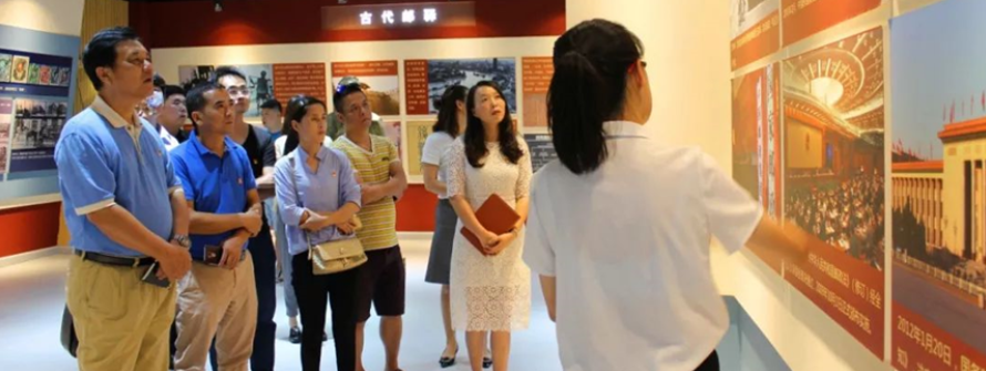 南教院临时党支部成立：以党建引领干教培训服务事业高质量发展