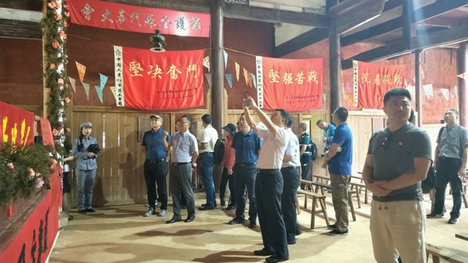 瑞金求是教育学院(图5) 瑞金求是教育学院(图5)