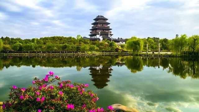 2020再出发│挥毫当得江山助——最忆“伟人故里”(图12) 2020再出发│挥毫当得江山助——最忆“伟人故里”(图12)