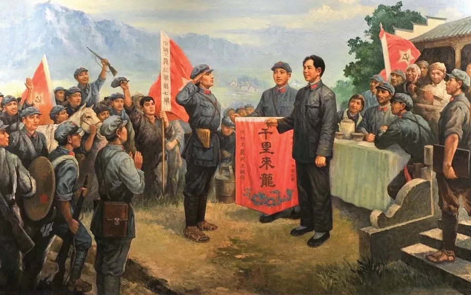 2020再出发系列五│壮美红城，千姿百色！这里，究竟有多美？(图9)