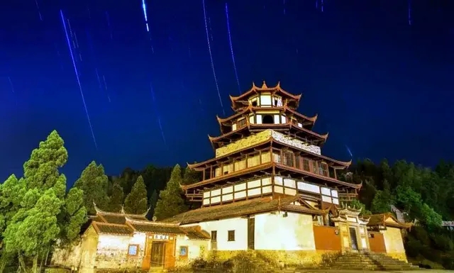 2020再出发系列六│闽西山城中这个不起眼的小村落,凭什么能彪炳史册?(图9) 2020再出发系列六│闽西山城中这个不起眼的小村落,凭什么能彪炳史册?(图9)