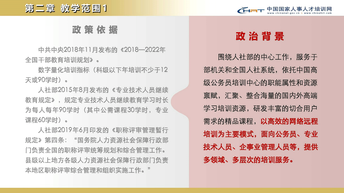 国家人事人才培训网南方中心(图8)