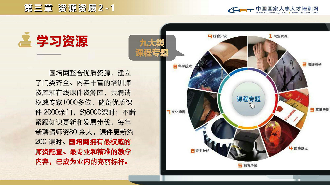 国家人事人才培训网南方中心(图12)