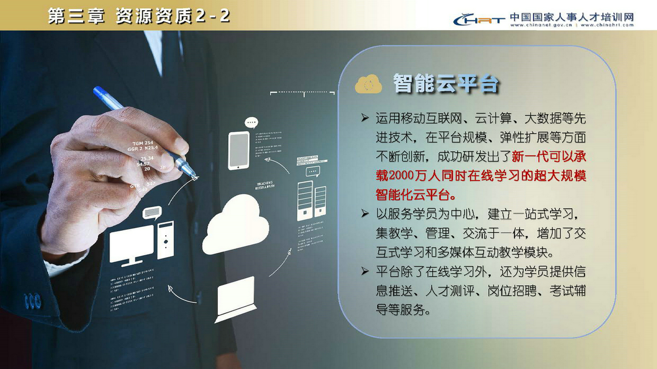 国家人事人才培训网南方中心(图15)