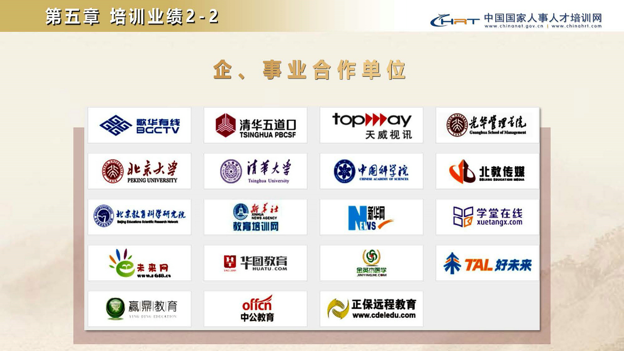 国家人事人才培训网南方中心(图25)