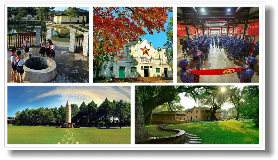 瑞金求是教育学院(图1)