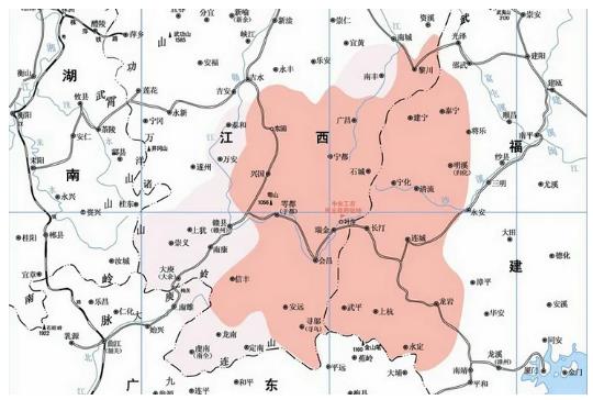 迎百年 学党史 · 红都瑞金篇④ | 烽火淬炼 终迎鼎盛(图9) 迎百年 学党史 · 红都瑞金篇④ | 烽火淬炼 终迎鼎盛(图9)