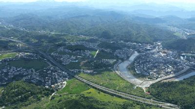 2020再出发系列六│闽西山城中这个不起眼的小村落,凭什么能彪炳史册?(图20) 2020再出发系列六│闽西山城中这个不起眼的小村落,凭什么能彪炳史册?(图20)